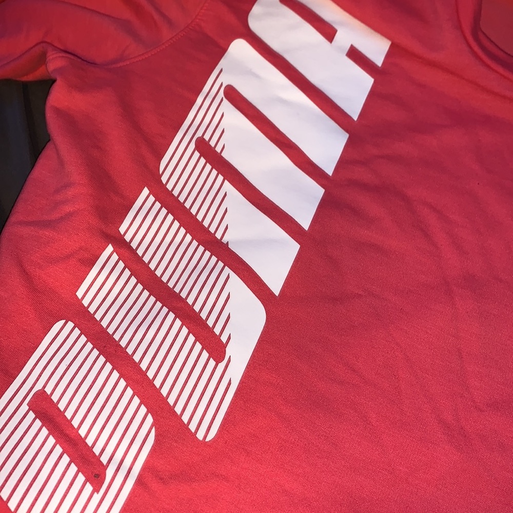 Two piece Puma Kids outfit ! - Picture 9 of 10